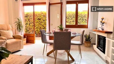 2 room luxury Flat for rent in Alcúdia, Balearic Islands - Photo 2