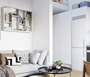 Flöjtgatan 13A, Karlstad - Photo 2