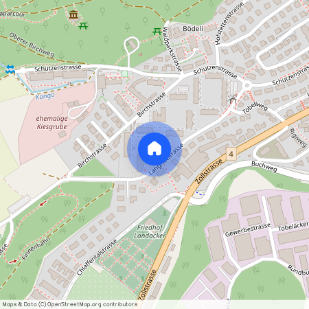 Langrietstr. 20, 8212, Neuhausen