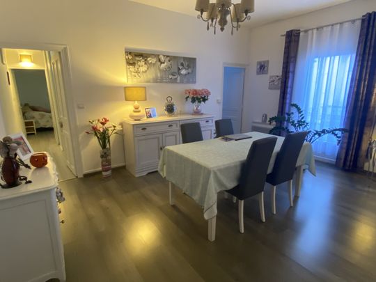 NIMES - PIERRE SEMARD - T3 avec BALCON et CLIMATISATION - Photo 1