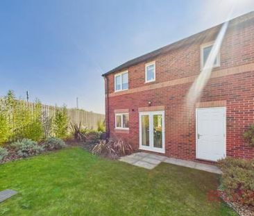 Curie Close, Forest Town, NG19 - Photo 3