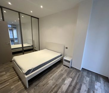 Location Appartement 3 pièces 49m² NICE 06000 - Photo 3