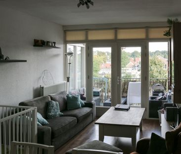 Appartement te huur: Ketelstraat 91 6713 AM Ede - Photo 1