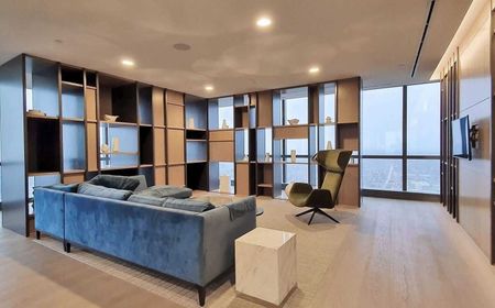 For Lease - 7 Grenville Street Unit# 3310, Toronto, Ontario - Photo 3