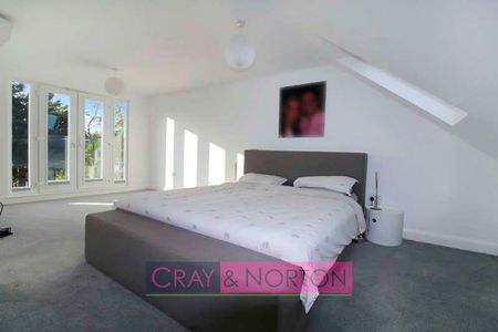 Sherwood Road, Addiscombe, CR0 - Photo 3