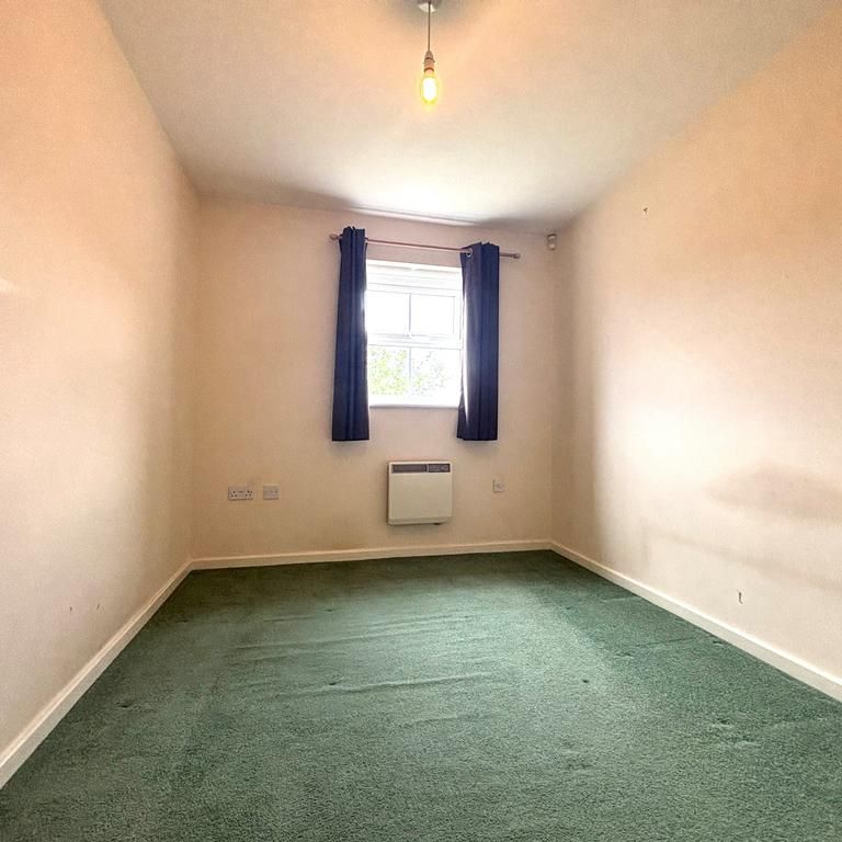 2 bedroom maisonette to rent - Photo 1