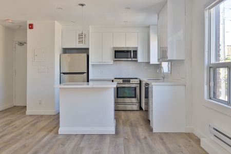 For Lease - 2841 Keele Street Unit# 8, Toronto, Ontario - Photo 5