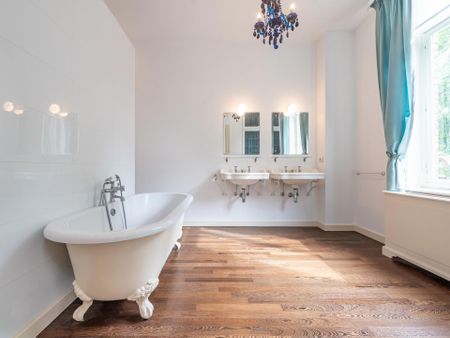 Abdij van Ter Kameren, Elsene - Foto 4