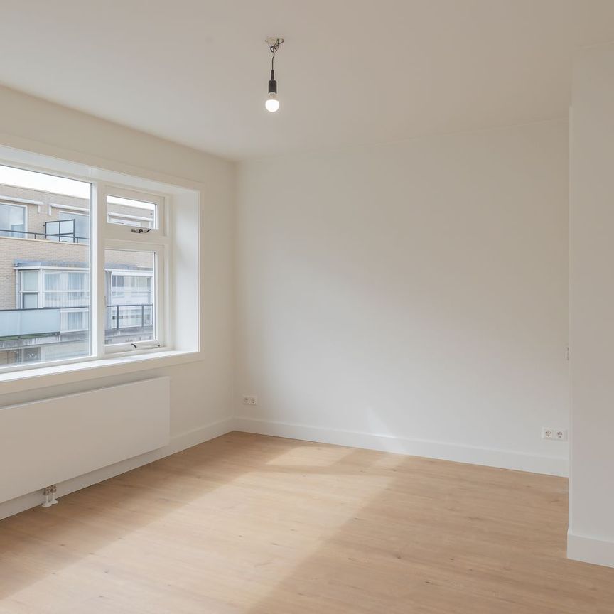 Appartement te huur: Dokter De Liefdestraat 12 2025 DZ Haarlem - Foto 1