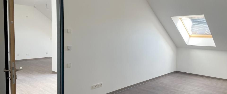 Senioren Wohnung | Betreutes Wohnen | WE312 - Foto 1