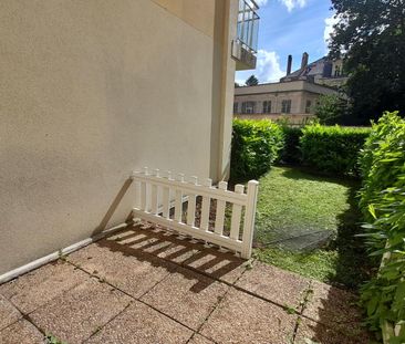 Location Appartement 2 pièces 41m² MEAUX 77100 - Photo 6