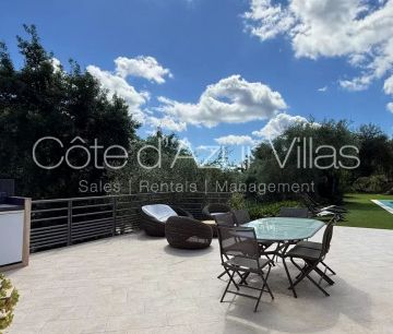 Villa • Valbonne - Photo 6