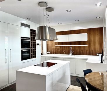 Luksusowy dom | Centrum Łopuszańska 22 | PKP - Photo 6