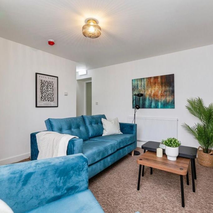 1 bedroom terraced house to rent - Photo 1