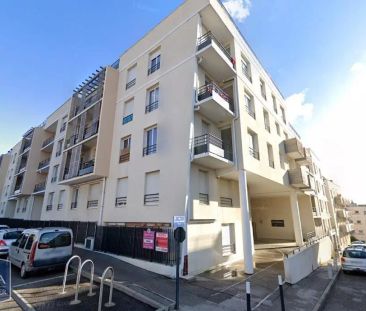 Appartement à louer 2 pièces 52.9m² - Photo 1