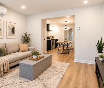 2 CH - 1 SDB - Longueuil - $1,550 /mo - Photo 3