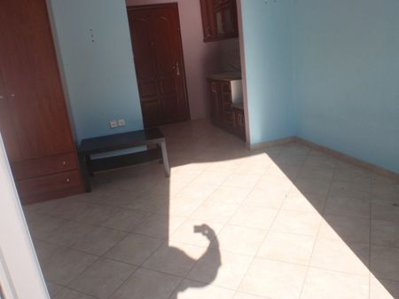 Studio/Γκαρσονιέρα για ενοικίαση Νοσοκομείο - Αγία Παρασκευή - Άνω Πόλη (Κοζάνη) - Φωτογραφία 5