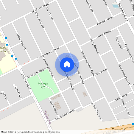 19 Whitechapel Avenue, NSW 2762, Schofields