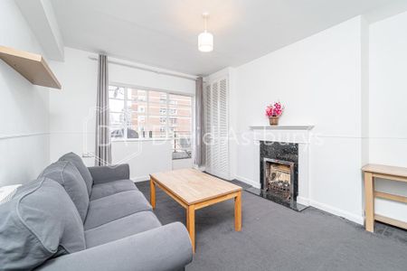 2 bedroom flat to rent - Photo 3
