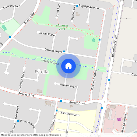 7 Cooba Place, Estella NSW 2650