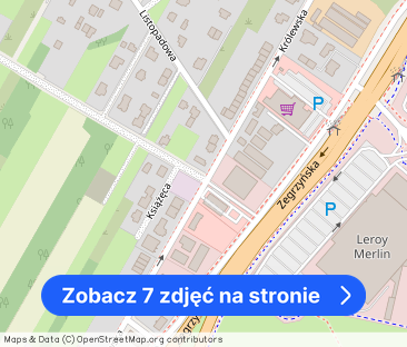 Nieodpłatnie udostępnię kawalerkę w zamian za pomoc starszej pani - Zdjęcie 1