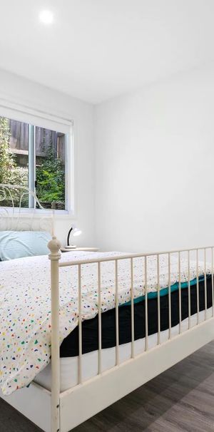 Modern Home in a Quiet, Leafy Setting - Photo 1