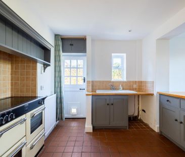 4 bedroom detached house to rent - Photo 6