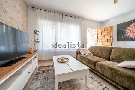 Alquiler de chalet pareado en Los Urrutias - Photo 3