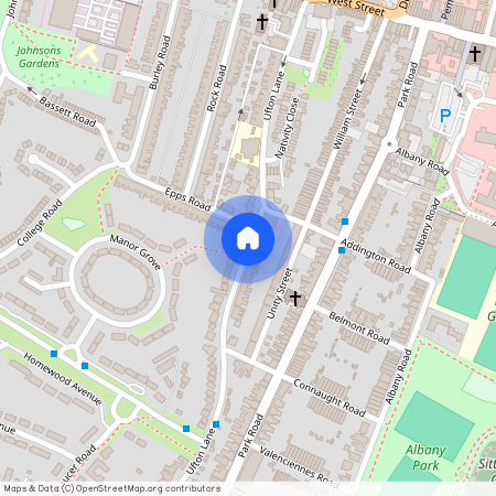 Knights Court, ME10 1JW, Ufton Lane