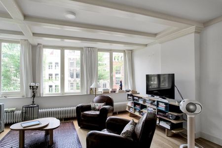 Te huur: Appartement Leliegracht 39 C in Amsterdam - Foto 5