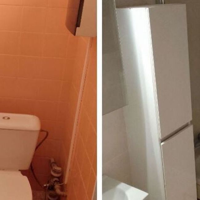 Appartement te huur in Watermaal-Bosvoorde voor € 1.015 met 1 slaapkamer - Foto 1