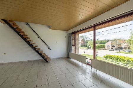 Duplex appartement met 2 slpk. nabij Diest te Webbekom - Photo 3