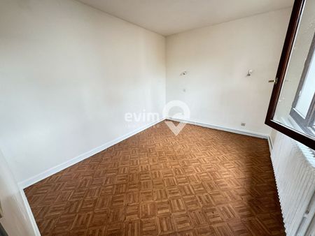 Appartement Argenteuil 4 pièces 84.77 m2 , Argenteuil - Photo 4