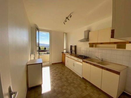 Location appartement rénové 2 pièces 63.5 m² à Vienne (38200) 6 - Photo 2