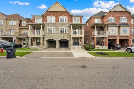 For Lease - 5 Francesco Street, Brampton, Ontario - Photo 5