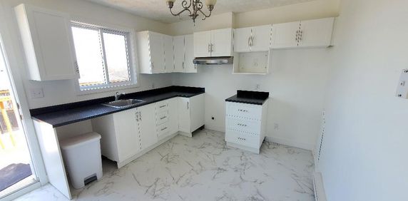 BEAU 5 1/2 À LOUER POUR LE 1er AVRIL 2026 - Photo 2