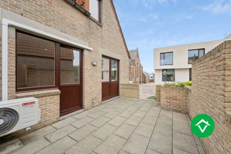 Appartement met 3 slaapkamers in het centrum van Koekelare - Photo 4