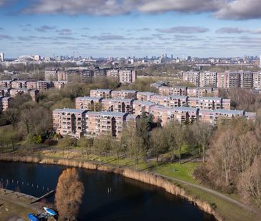 Appartement te huur: Liendenhof 181 1108 HL Amsterdam - Photo 1