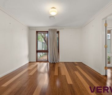 10/36 Gosse Street, Kingston ACT 2604 - Townhouse For Rent | Domain - Photo 1