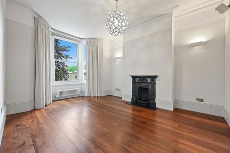 6 bedroom terraced house to rent - Photo 3