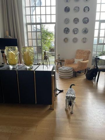 3 night / week only in our duplex warehouse style river view flat - Photo 3