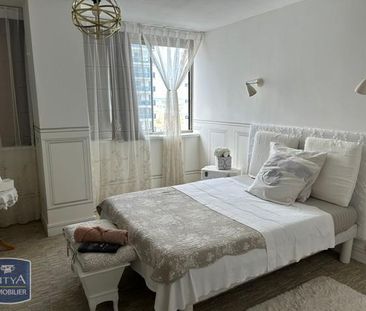 Location Appartement 2 pièces 62m² NANCY 54000 - Photo 6