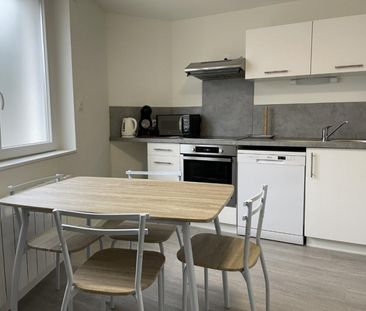Appartement T3 à louer à Roanne - IUT - Photo 3