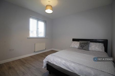 1 bedroom in a house share to rent - Photo 5