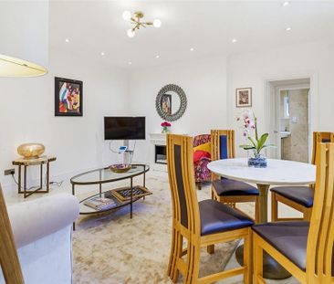 3 bedroom flat to rent - Photo 1