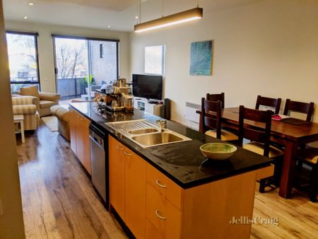 2 Bed, 2 Bath - Photo 4