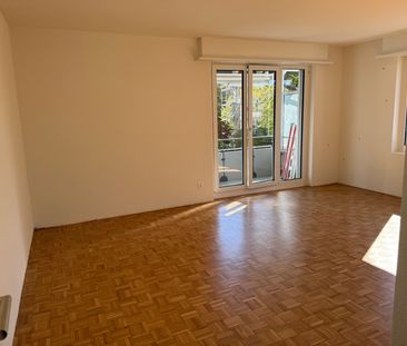 3 Zimmer, 69 m², 1. Stock - Photo 2