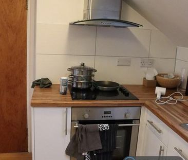 1 bedroom flat to rent - Photo 6