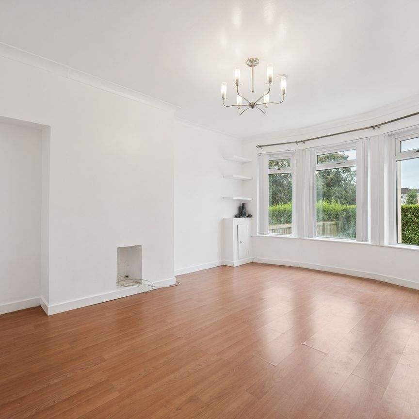 Bennan Square - Photo 1