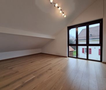 Charmante villa individuelle de 5.5 pièces avec studio indépendant - Photo 1